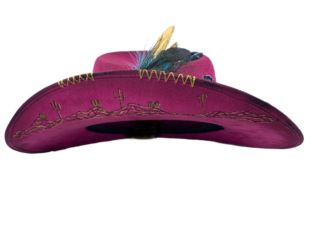 Classic Cowboy Hats