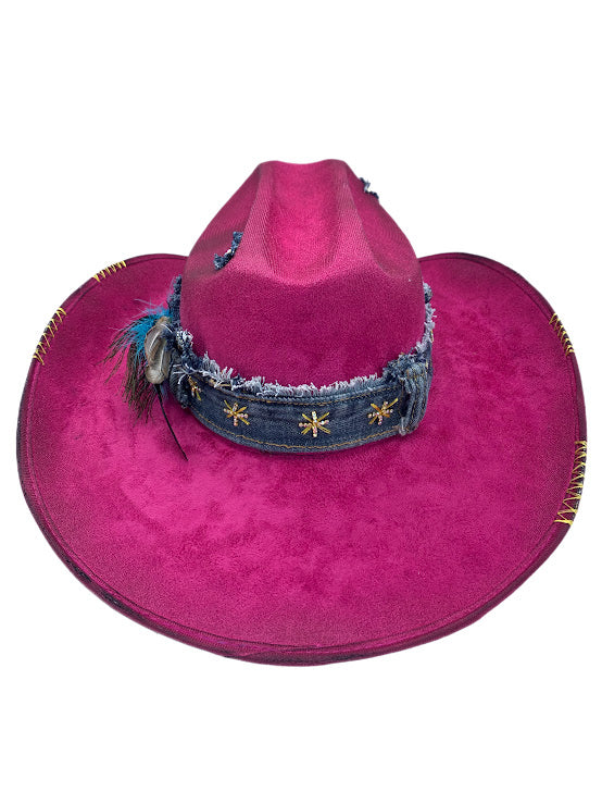 Classic Cowboy Hats