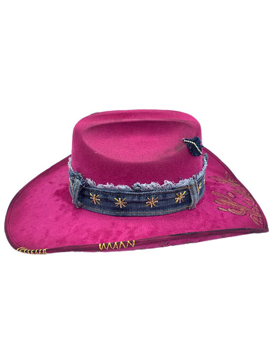 Classic Cowboy Hats