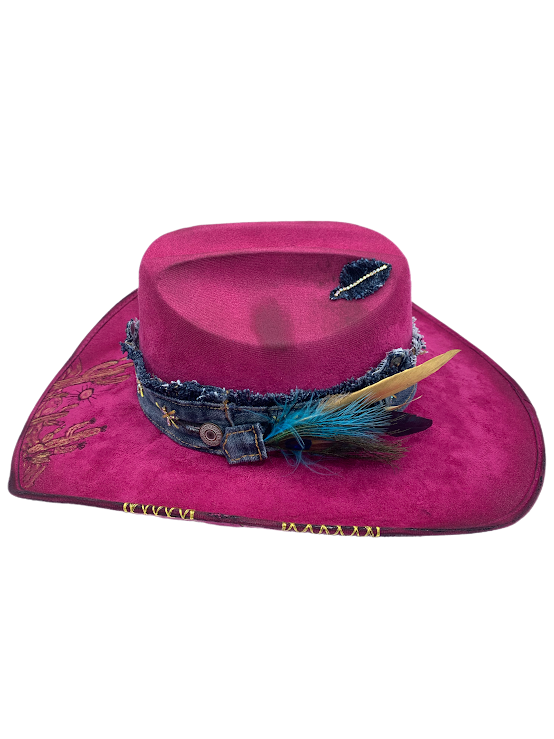 Classic Cowboy Hats