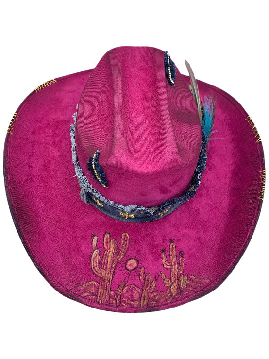 Classic Cowboy Hats