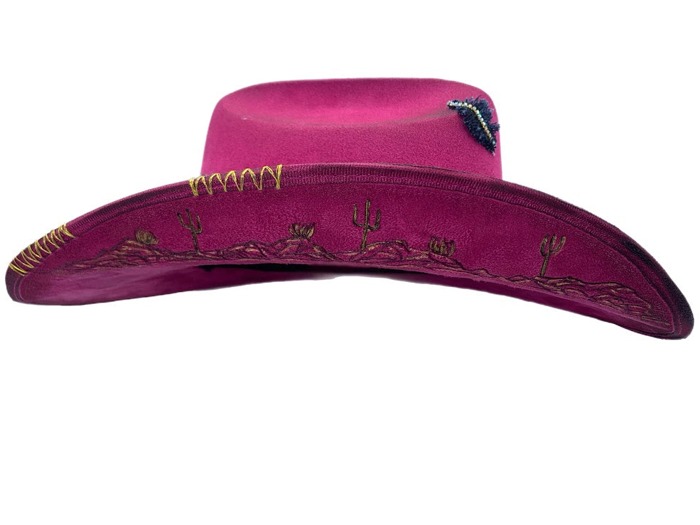 Classic Cowboy Hats