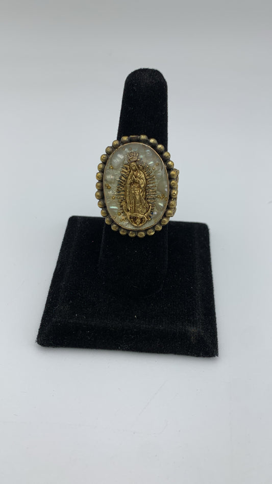 BAN20 VIRGEN DE GUADALUPE