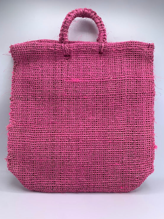Coquette Henequen Bag