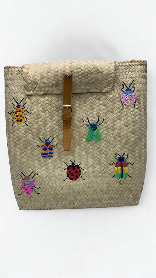 Bug Spirit Bag