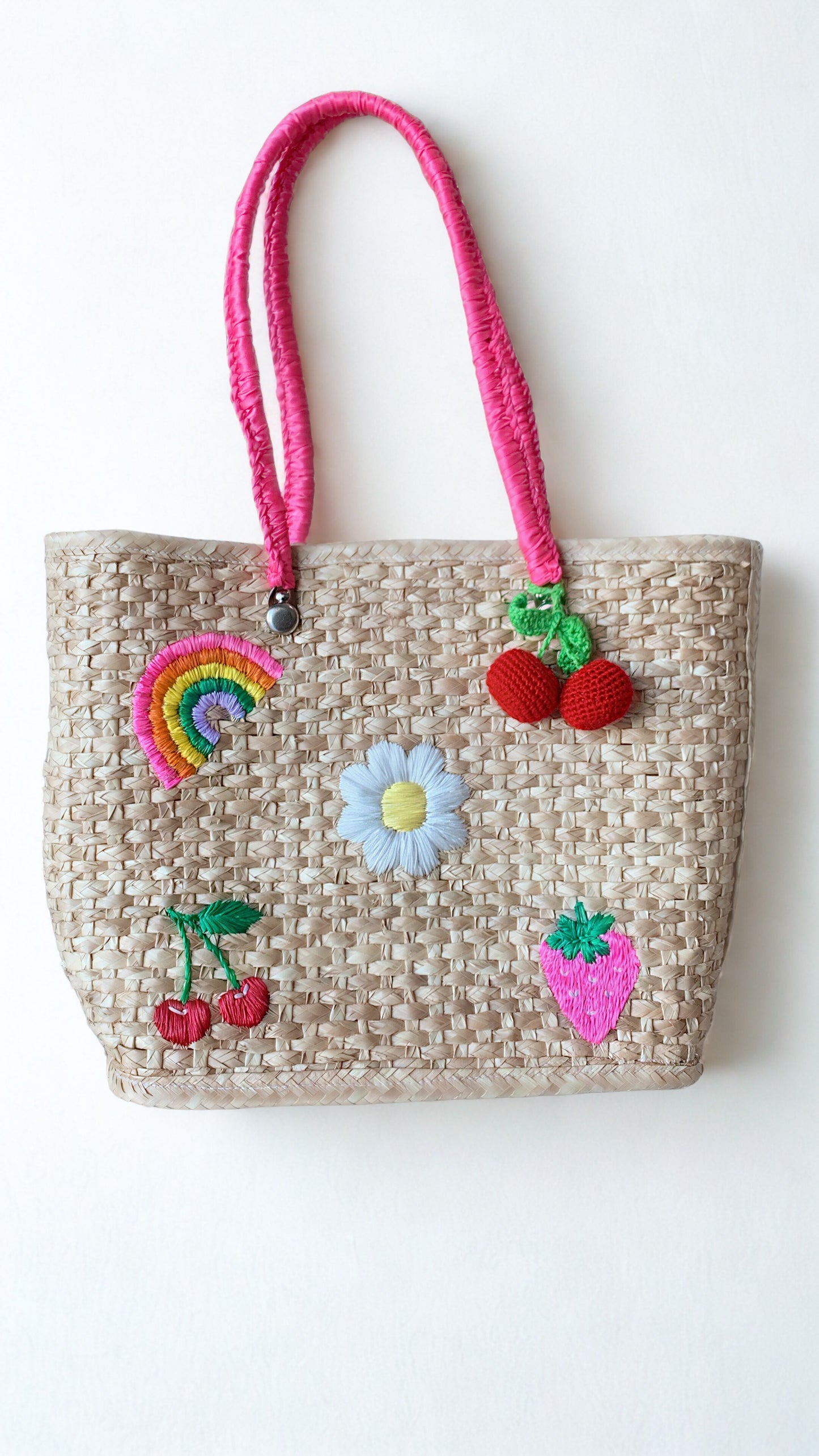 Cherry Blossom bag