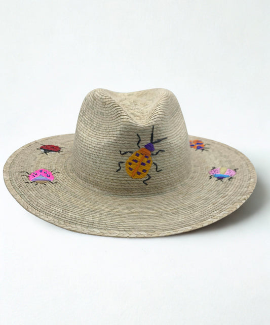Bug Spirit hat 
