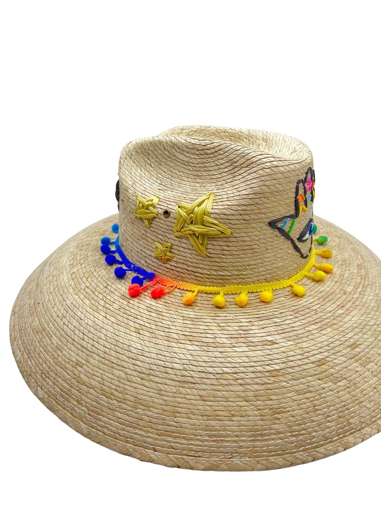 Hensa Hand Hat