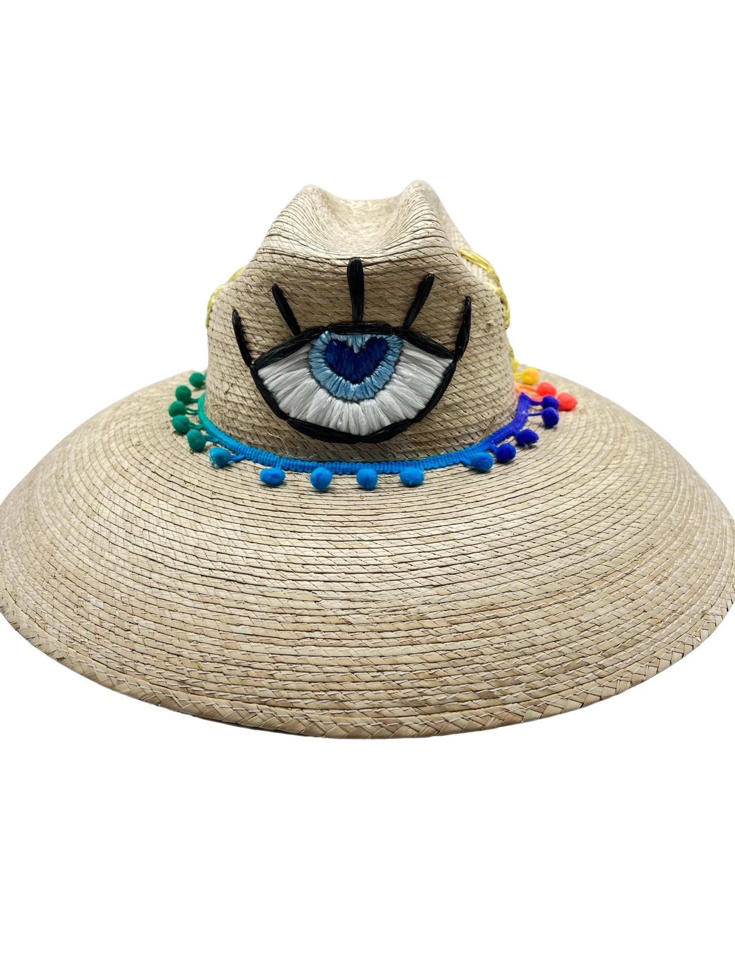Hensa Hand Hat