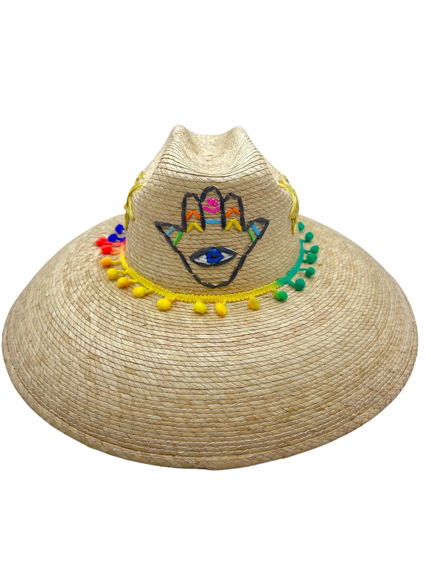 Hensa Hand Hat