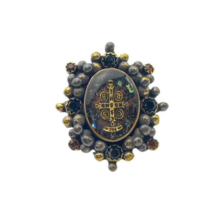 BAR07 RING 