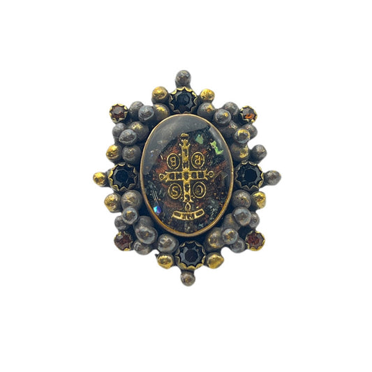BAR07 RING 