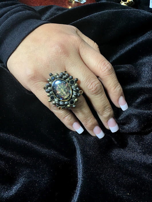 BAR07 RING 