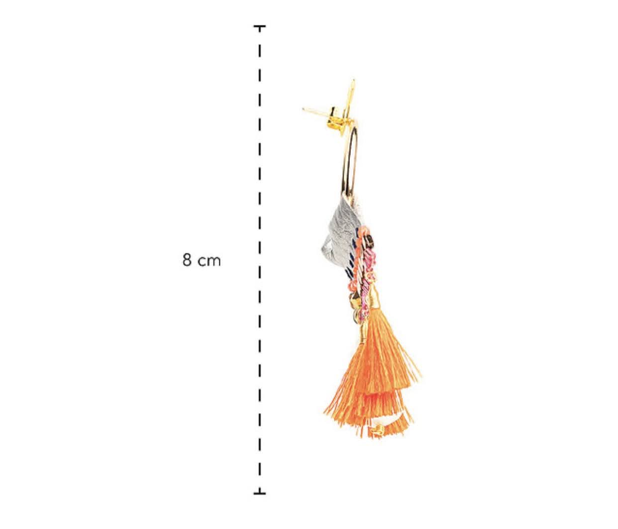 MAR1923 EARRINGS